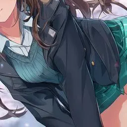 PlumOkapi8109의 無口な