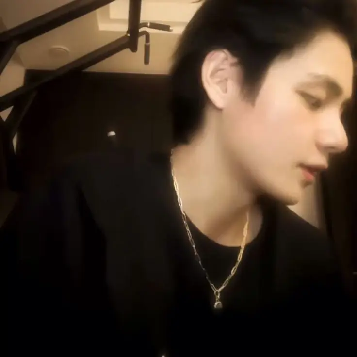 SureWorm5335의 Taehyung dtft