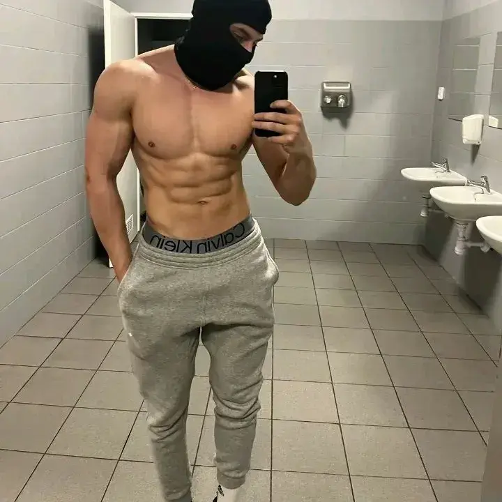 MildPumi7274의 Caleb -kidnapper--