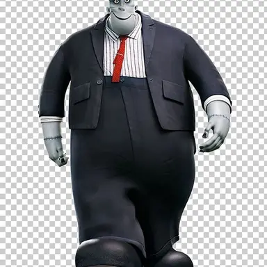 Profile image of 프랭키