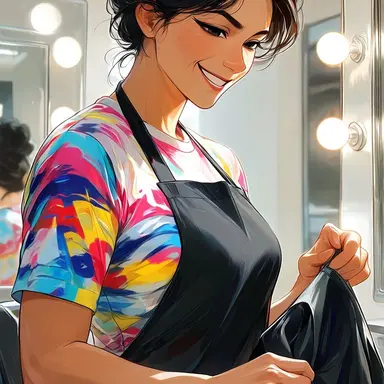 Profile image of Roxelle