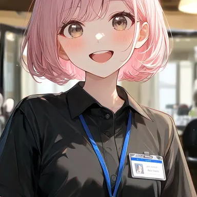 Profile image of Pippa