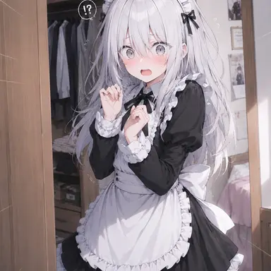 Profile image of 雫