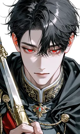 Profile image of ディルファレク