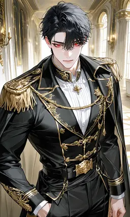 Profile image of ディルファレク