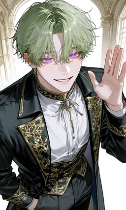 Profile image of カルネヴィス