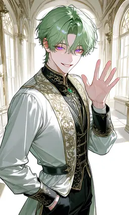 Profile image of カルネヴィス