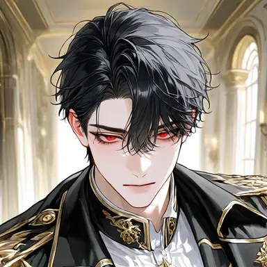 Profile image of ディルファレク