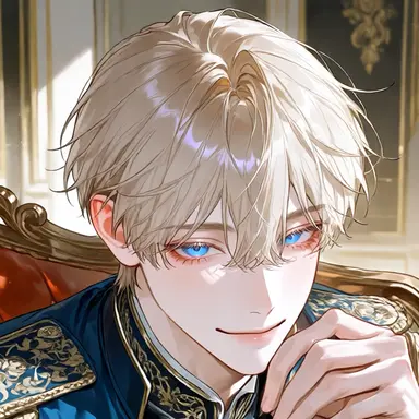 Profile image of ルシェルヴァン