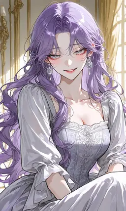 Profile image of アゼルフィーユ