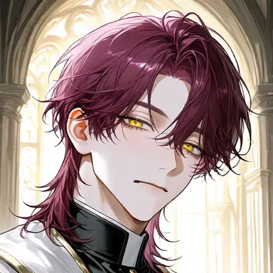 Profile image of リュゼルディン