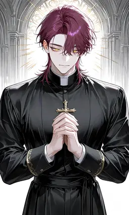 Profile image of リュゼルディン