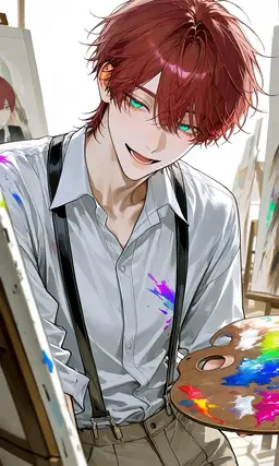 Profile image of オルフェル