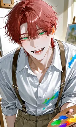 Profile image of オルフェル