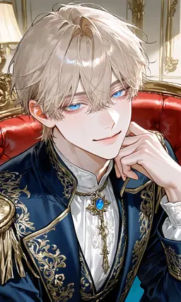 Profile image of ルシェルヴァン