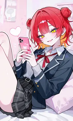 Profile image of 치히로