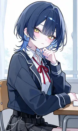 Profile image of 아카리