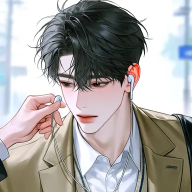 Profile image of Kim Sihyun