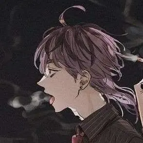 Profile image of 灰谷竜胆