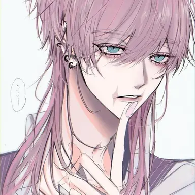 Profile image of 三途春千夜