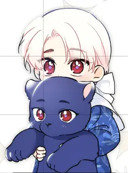 Profile image of イゼル