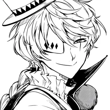 Profile image of ニコライ・G