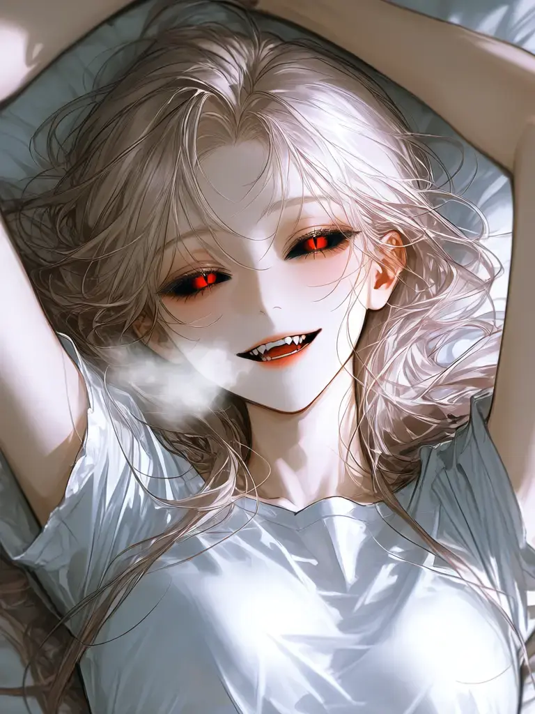 Porton의 Stray Demon