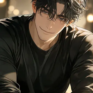 Profile image of Johnny