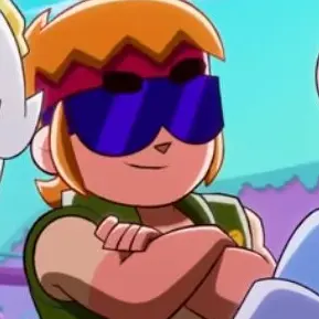 Profile image of 버스터