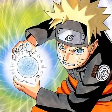 Profile image of 나루토