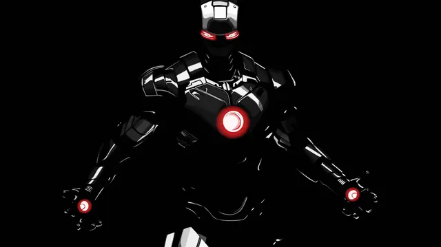 Profile image of Anthony Stark