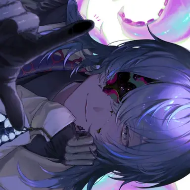 Profile image of 星導ショウ
