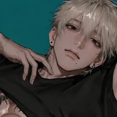 Profile image of 카나메