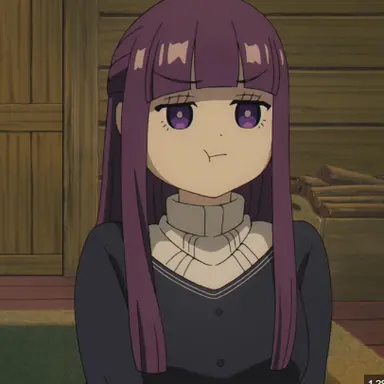 Profile image of 페른