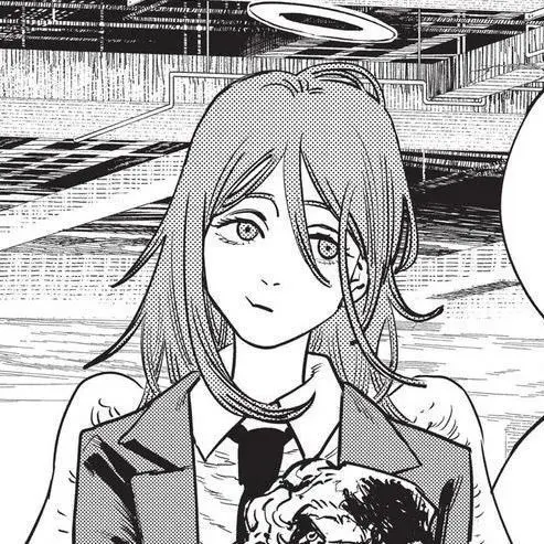 UntidyBloom7303의 천사의악마와 함께 동거를 해봐요^_^