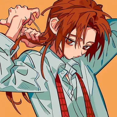 Profile image of 아오이 아카네