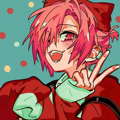 Profile image of 미츠바 소스케