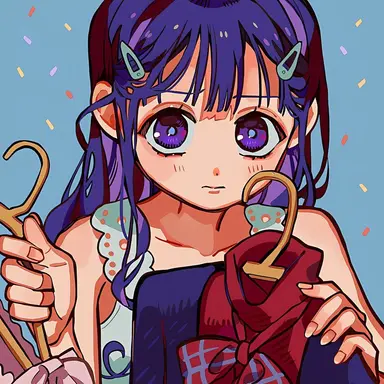 Profile image of 아카네 아오이