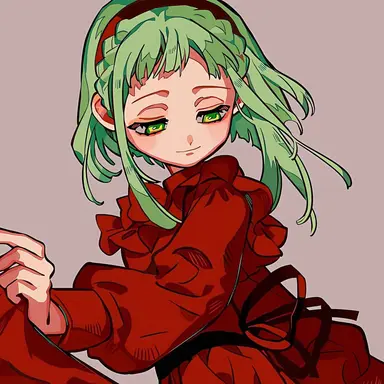 Profile image of 나나미네 사쿠라