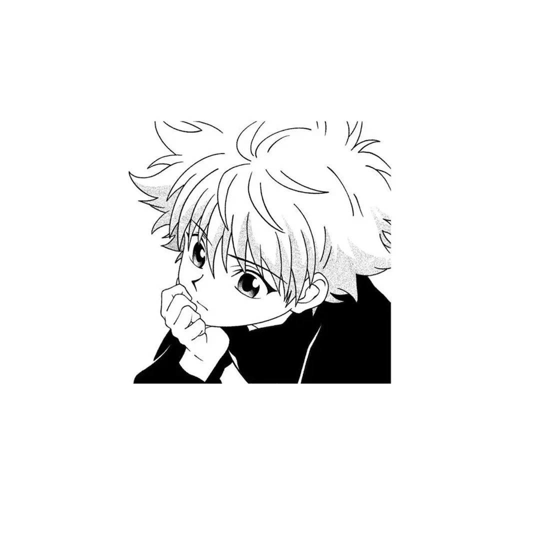omoti7776의 キルアに溺愛されましょ…♡🫶