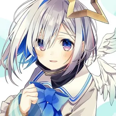 Profile image of 天音かなた