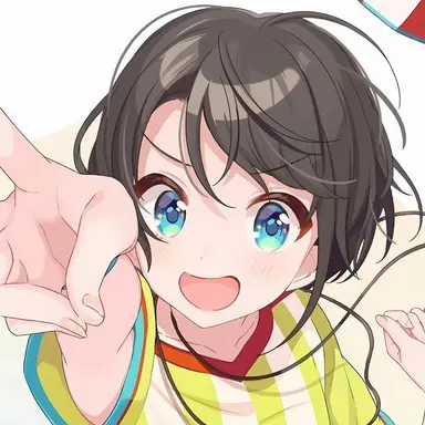 Profile image of 大空スバル