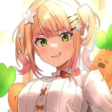 Profile image of 桃鈴ねね