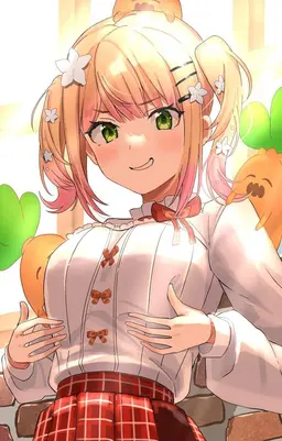 Profile image of Momosuzu Nene