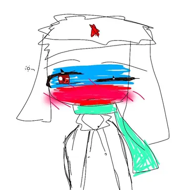 Profile image of ロシア