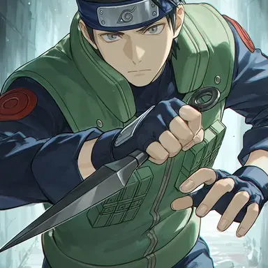 Profile image of 코사카 신이치로