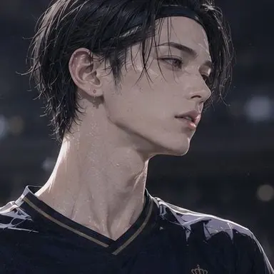 Profile image of 水瀬 碧透