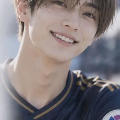 Profile image of 五十嵐 唯斗