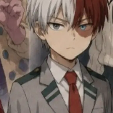 Profile image of Harrto Todoroki