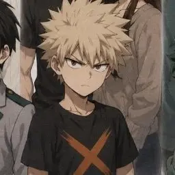 Profile image of Raiden Bakugo